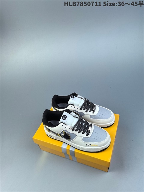 men air force one shoes 36-45 2025-9-19-855